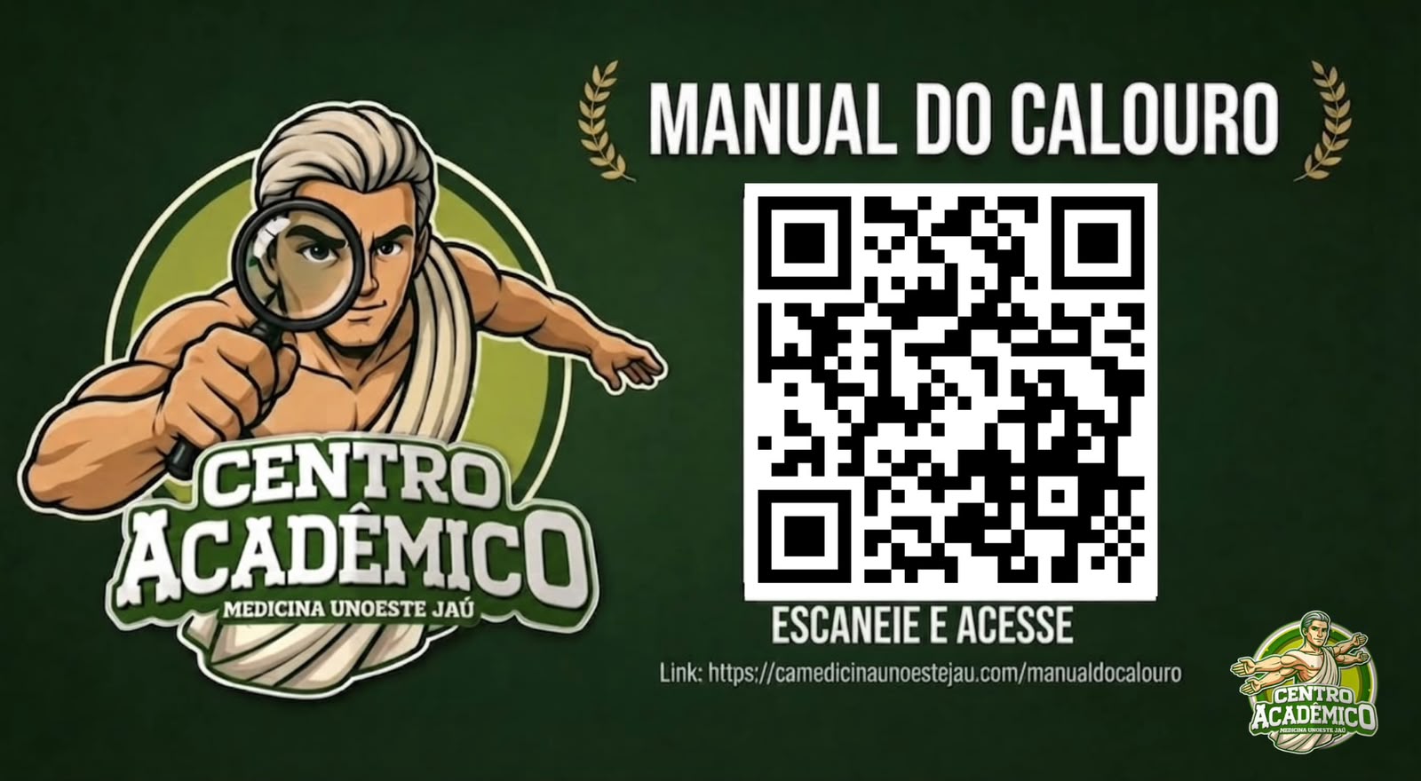 Manual do Calouro